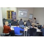 Состоялся курс (Компьютерная томография в стоматологии) 02.02.2019